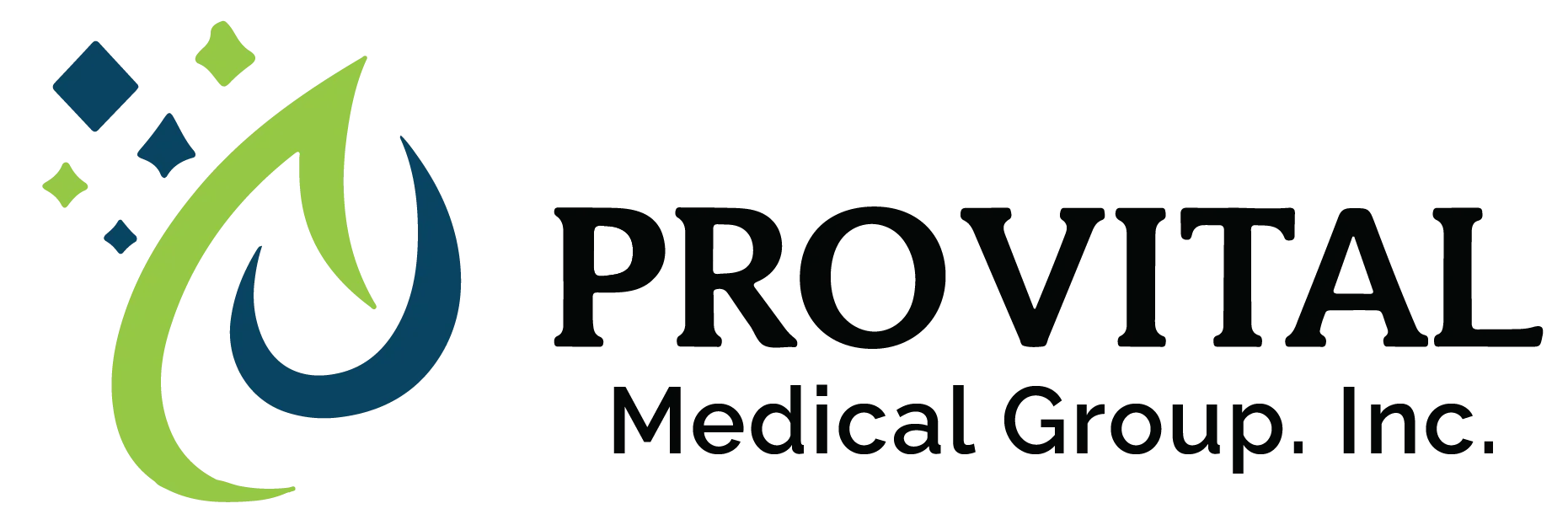 ProVital Medical Group .Inc